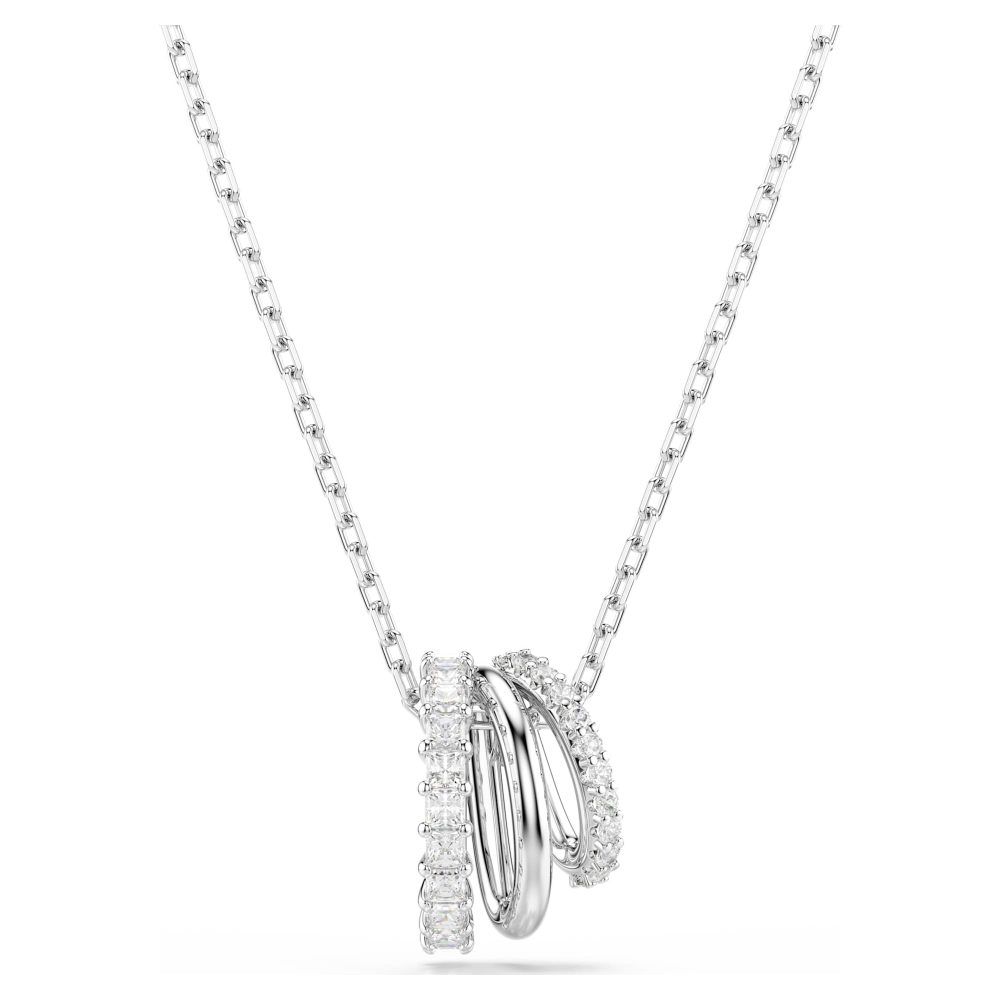 Swarovski Halskette - HYPERBOLA - 5737064