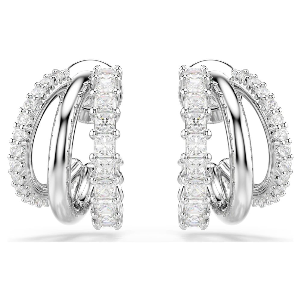 Swarovski Creolen - HYPERBOLA - 5737110