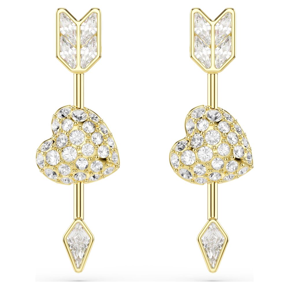 Swarovski Ohrstecker - Idyllia - 5737295