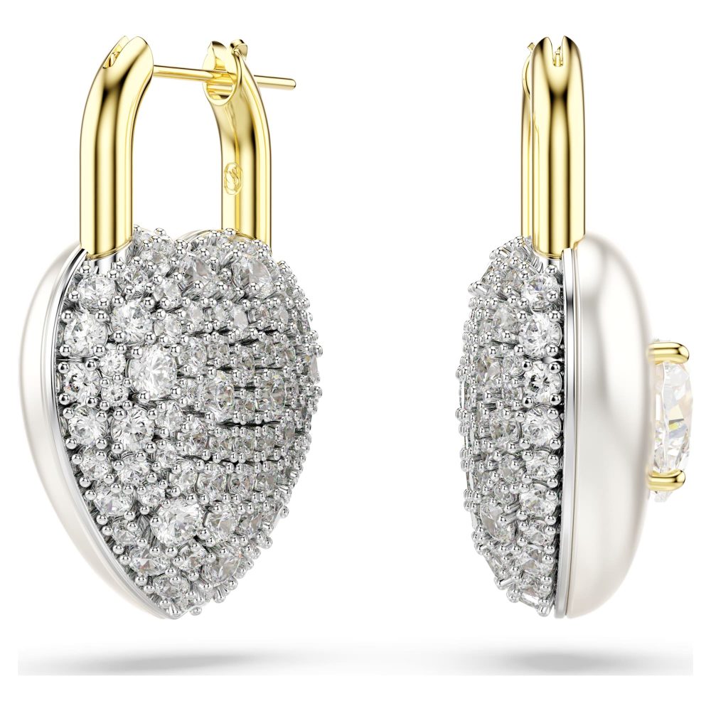 Swarovski Ohrringe - IDYLLIA - 5737297
