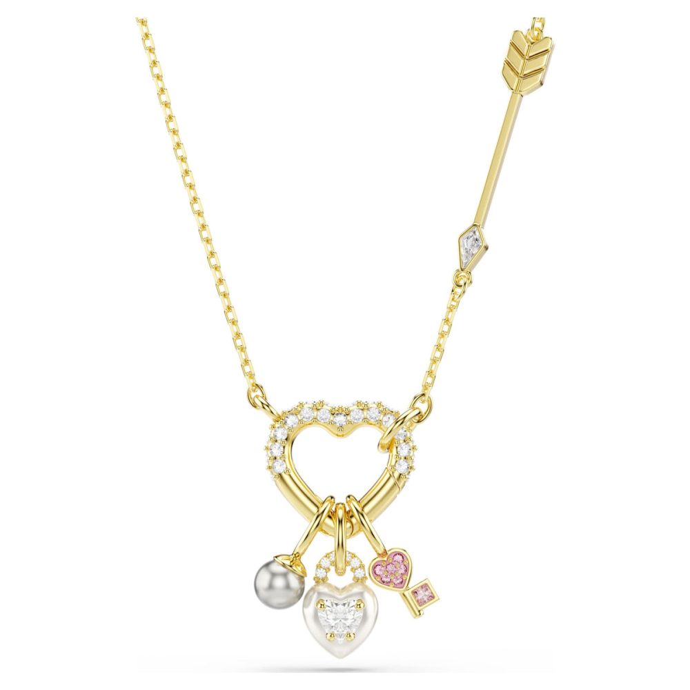 Swarovski Halskette - Idyllia - 5737290