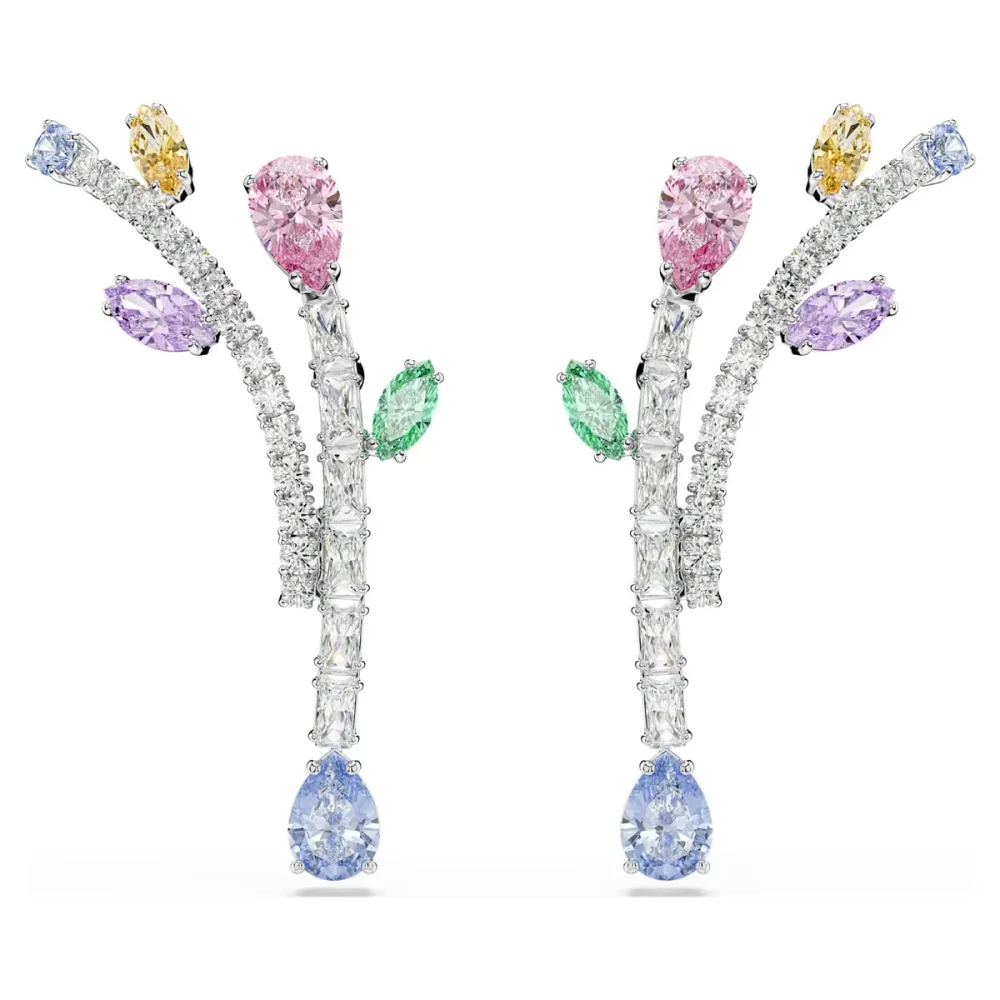 Swarovski Ohrringe - Ariana Grande x Swarovski - 5737426