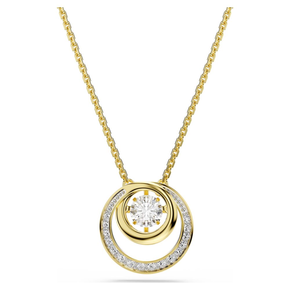 Swarovski Halskette - HYPERBOLA - 5738248