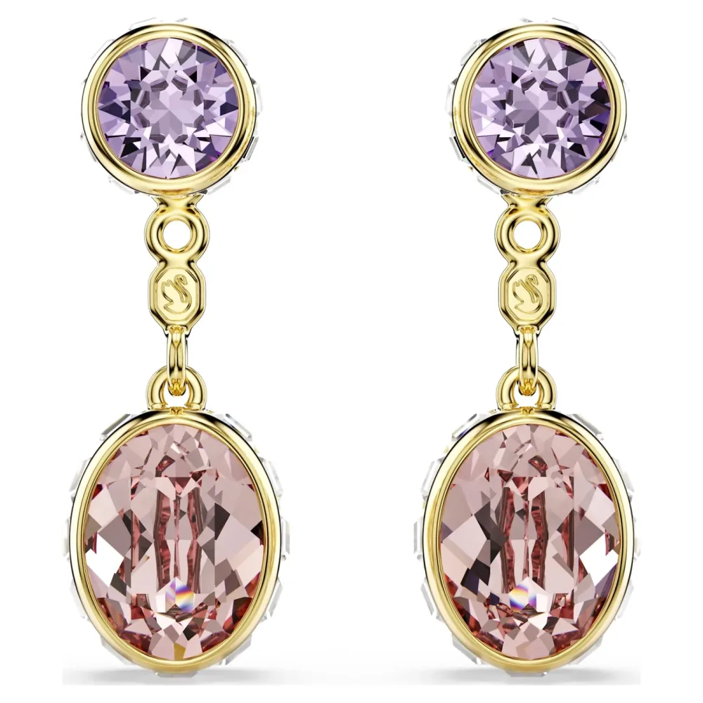 Swarovski Ohrringe - Chroma - 5738478