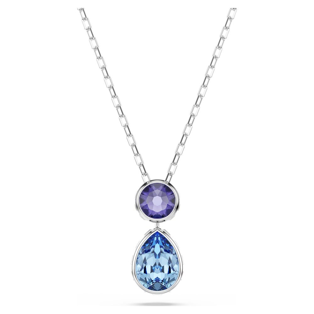 Swarovski Halskette - CHROMA - 5738473