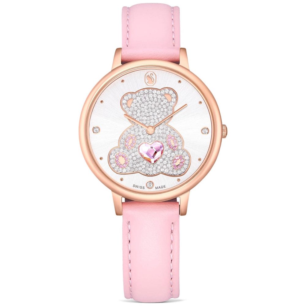 Swarovski Uhren - Teddy - 5739838