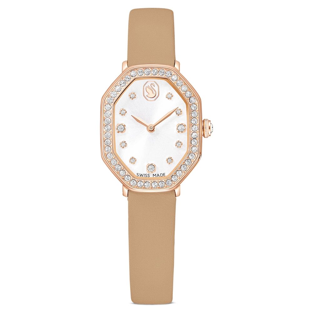 Swarovski Uhren - Dextera octagon - 5730184