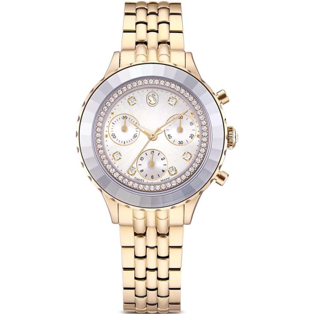 Swarovski Uhren - Octea - 5730194