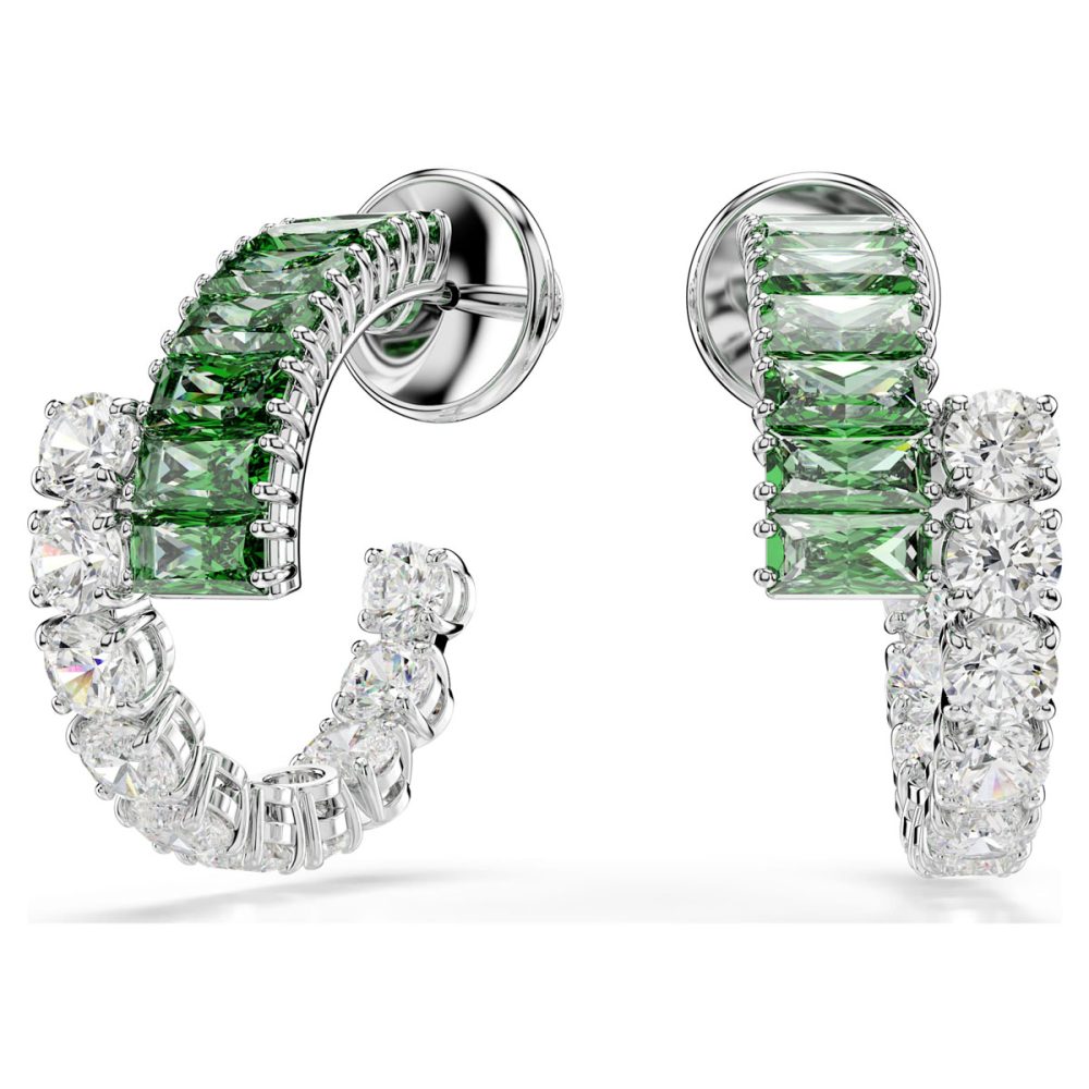Swarovski Ohrringe - Matrix - 5732264