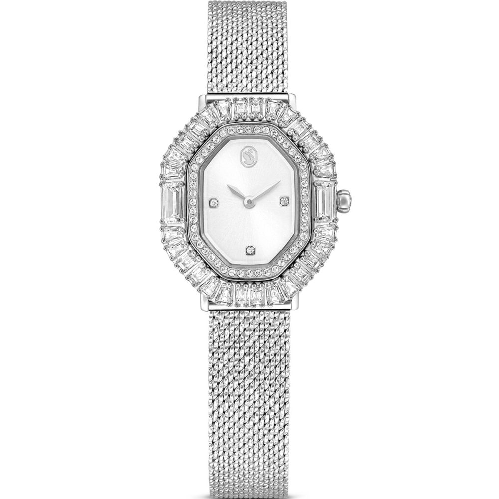 Swarovski Uhren - Swarovski Matrix octagon Uhr - 5732498