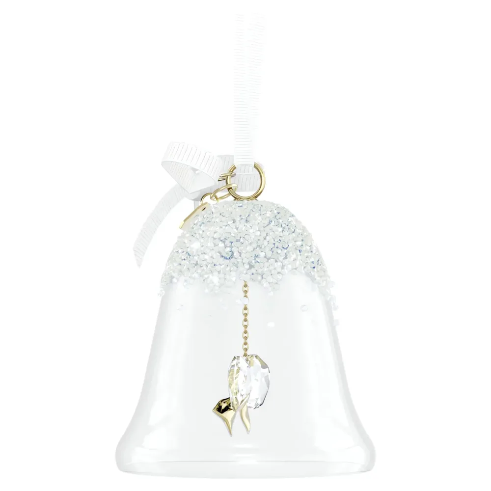 Swarovski Kristall Figuren - BELL ORNAMENT 2026 - 5732532