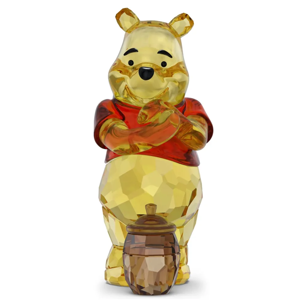 Swarovski Kristall Figuren - Winnie The Pooh - 5732815
