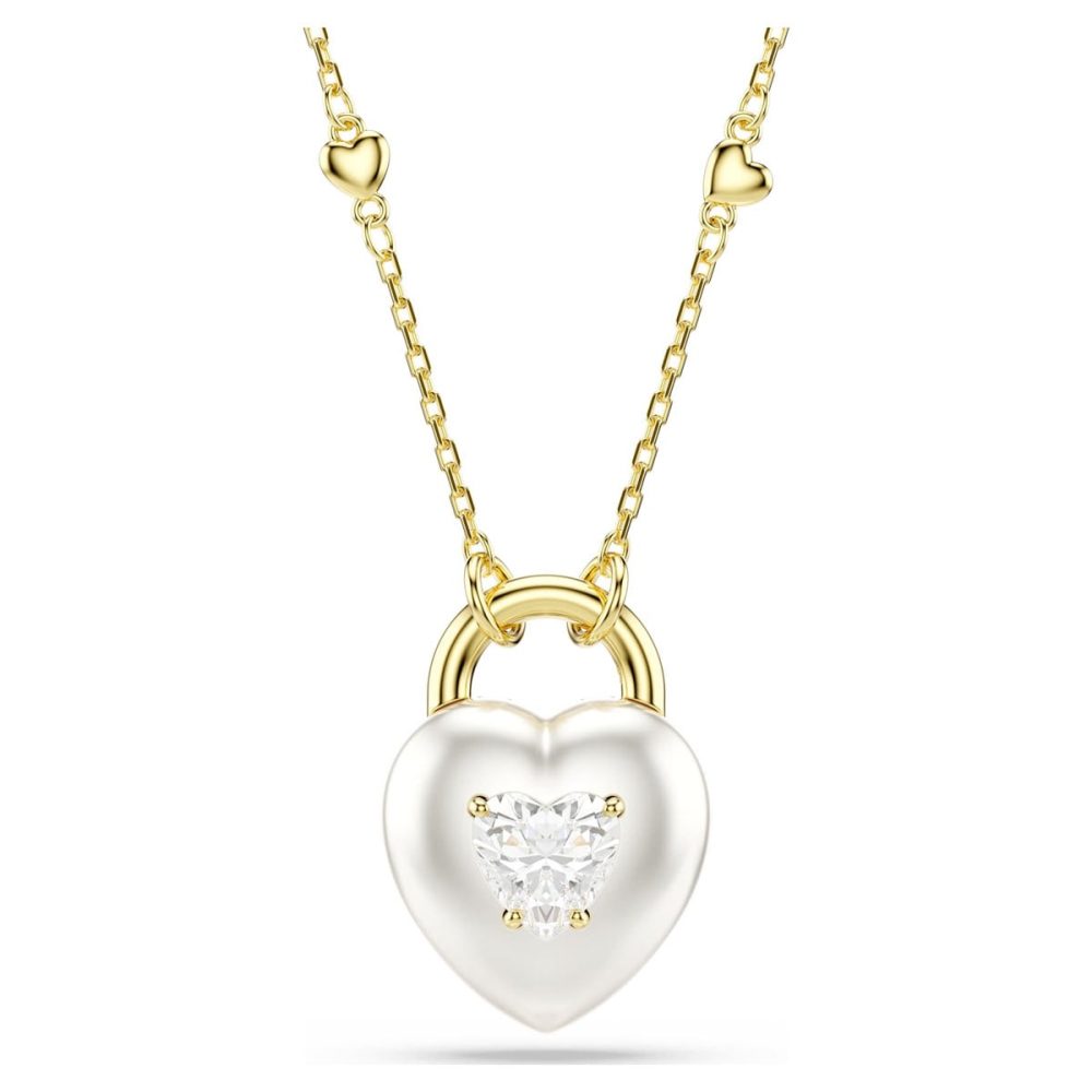 Swarovski Halskette - Idyllia - 5744127