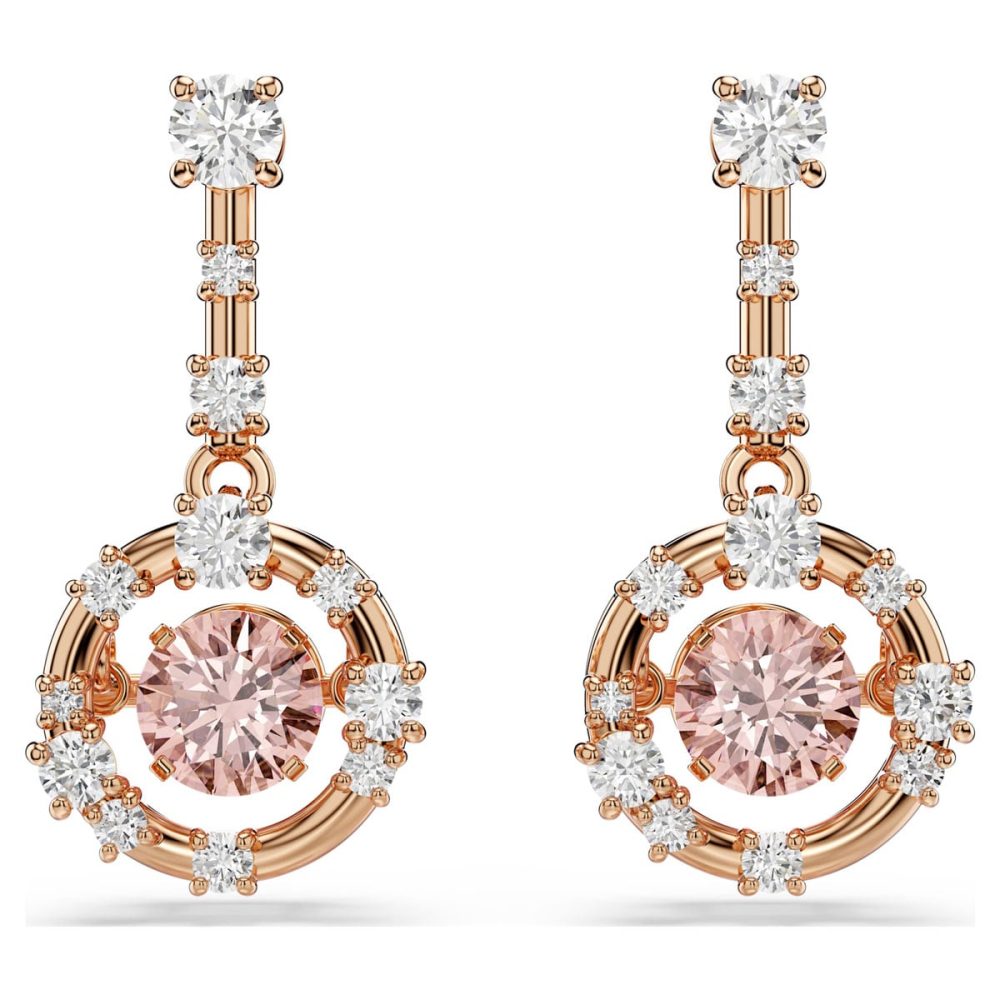 Swarovski Ohrringe - Constella - 5744239