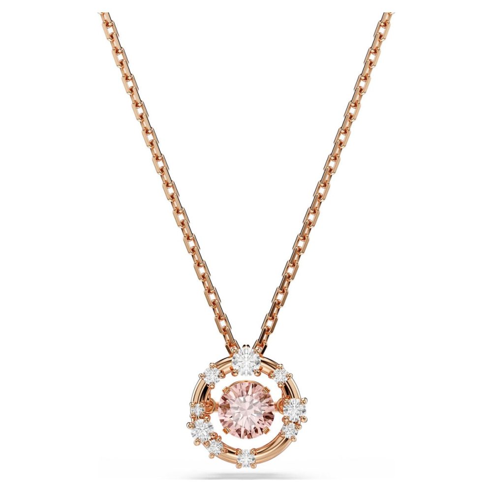 Swarovski Halskette - Constella - 5744244
