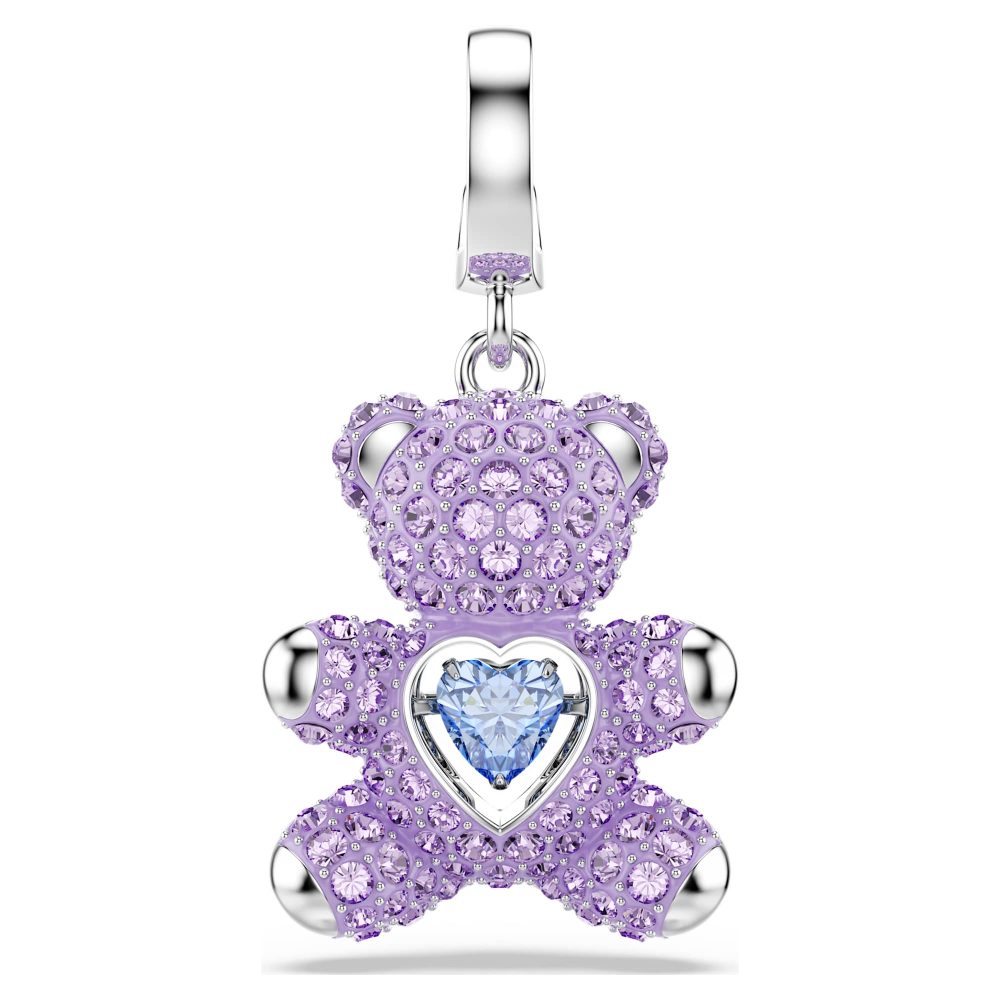 Swarovski Charm - Idyllia Teddy - 5745610