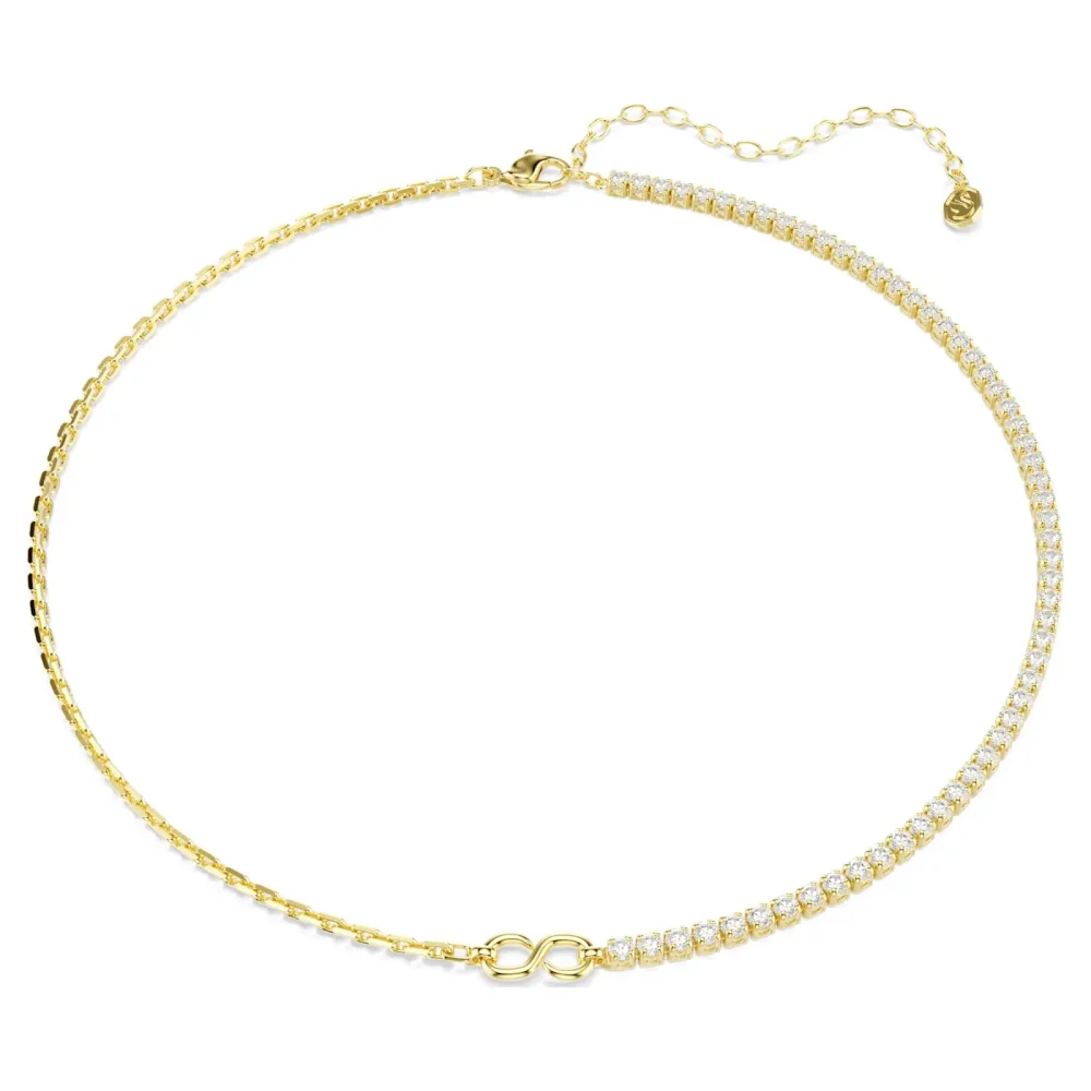 Swarovski Halskette - Matrix - 5747717