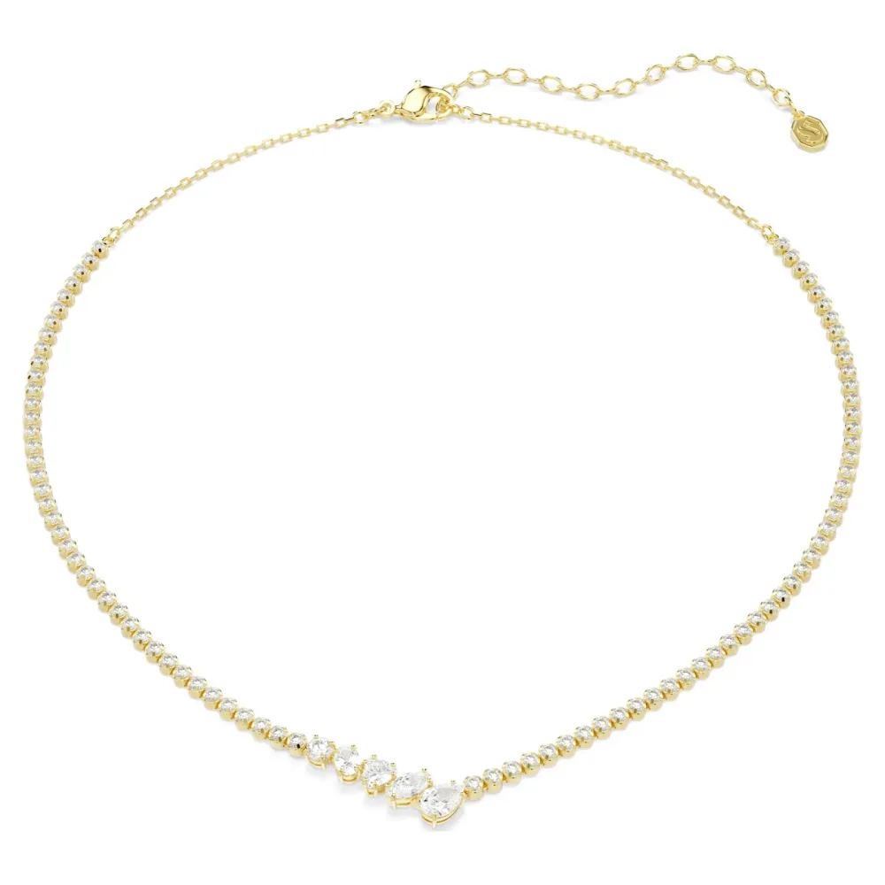 Swarovski Halskette - Mesmera - 5747931