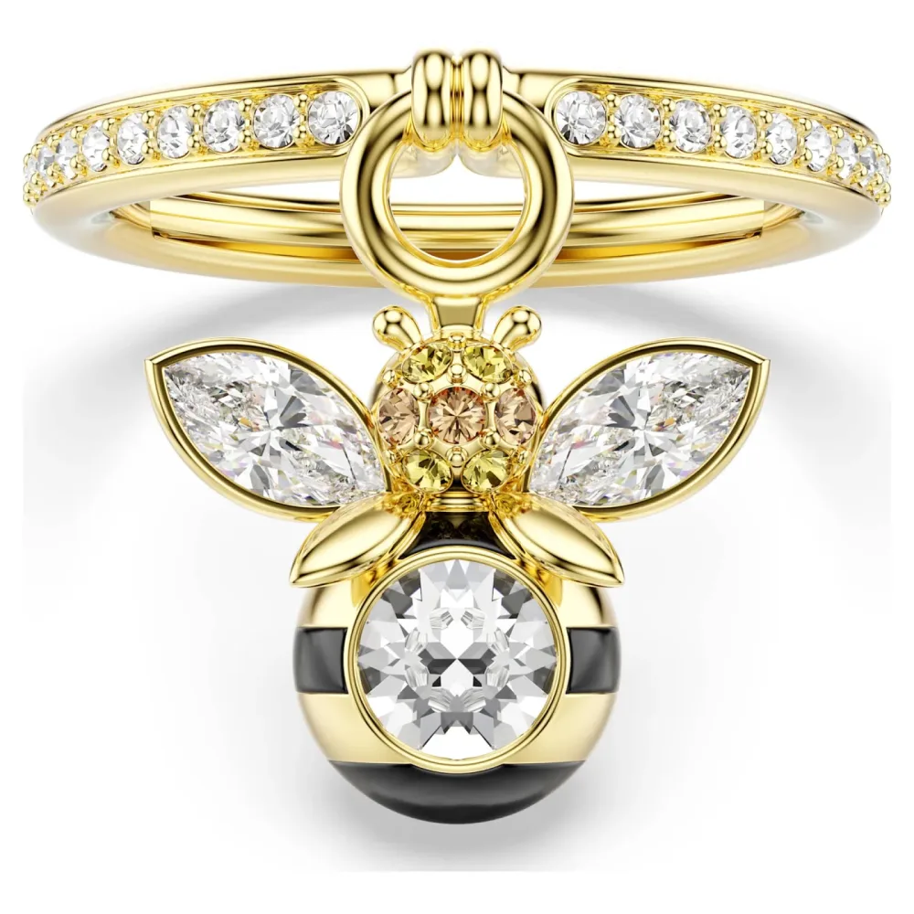 Swarovski Ring - Idyllia motif - 5748153