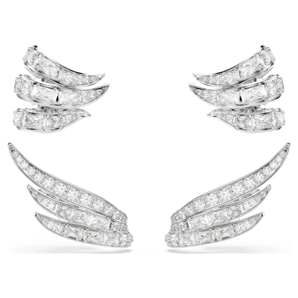 Swarovski Ohrklemme - VIENNA Set - 5749071