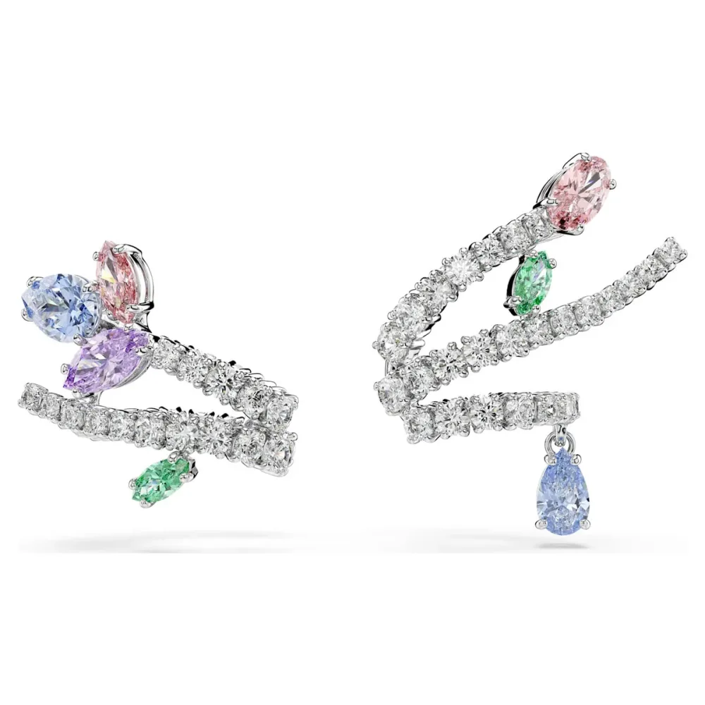 Swarovski Ohrklemme - Ariana Grande x Swarovski Ohrspangen - 5749184