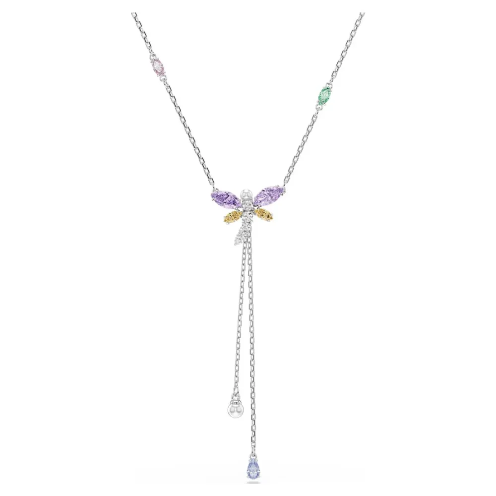 Swarovski Halskette - Ariana Grande x Swarovski Y-Halskette - 5749183