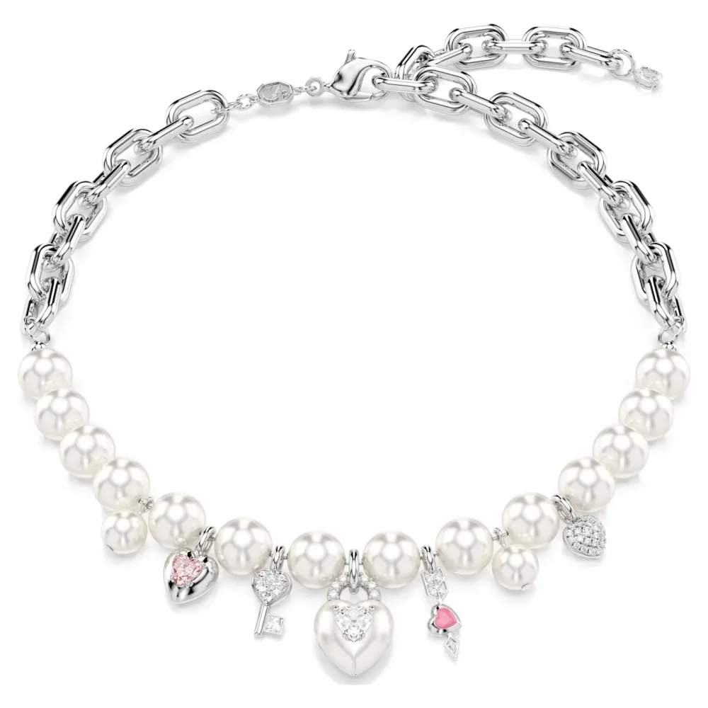Swarovski Halskette - Idyllia - 5749601