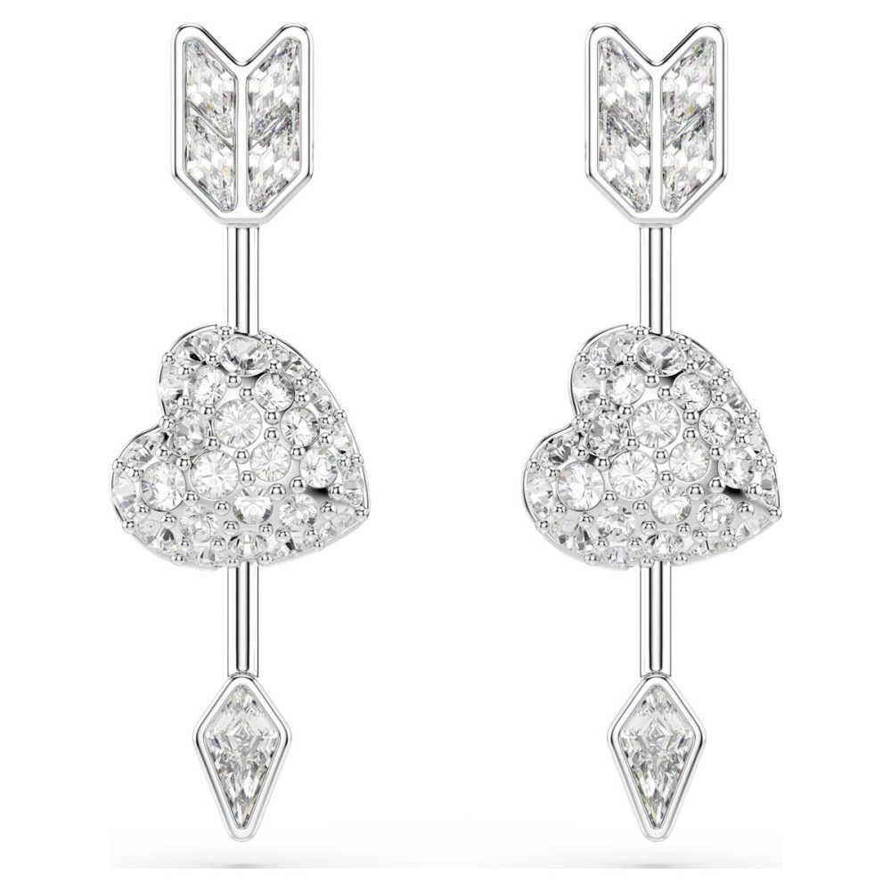 Swarovski Ohrringe - Idyllia - 5749602