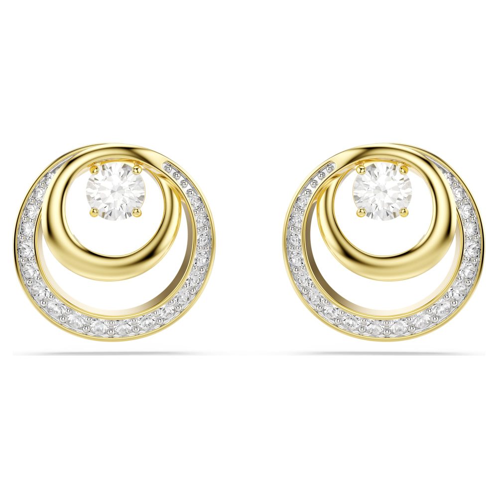Swarovski Ohrstecker - HYPERBOLA - 5740407