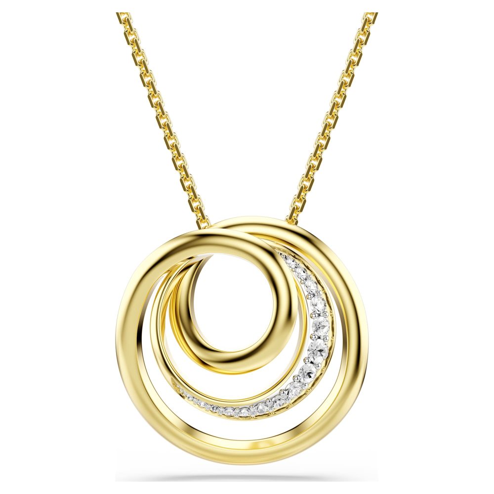 Swarovski Halskette - HYPERBOLA - 5740410