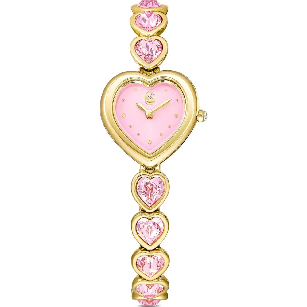 Swarovski Uhren - Idyllia Heart - 5741519