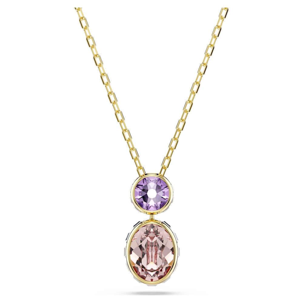 Swarovski Halskette - Chroma - 5741586