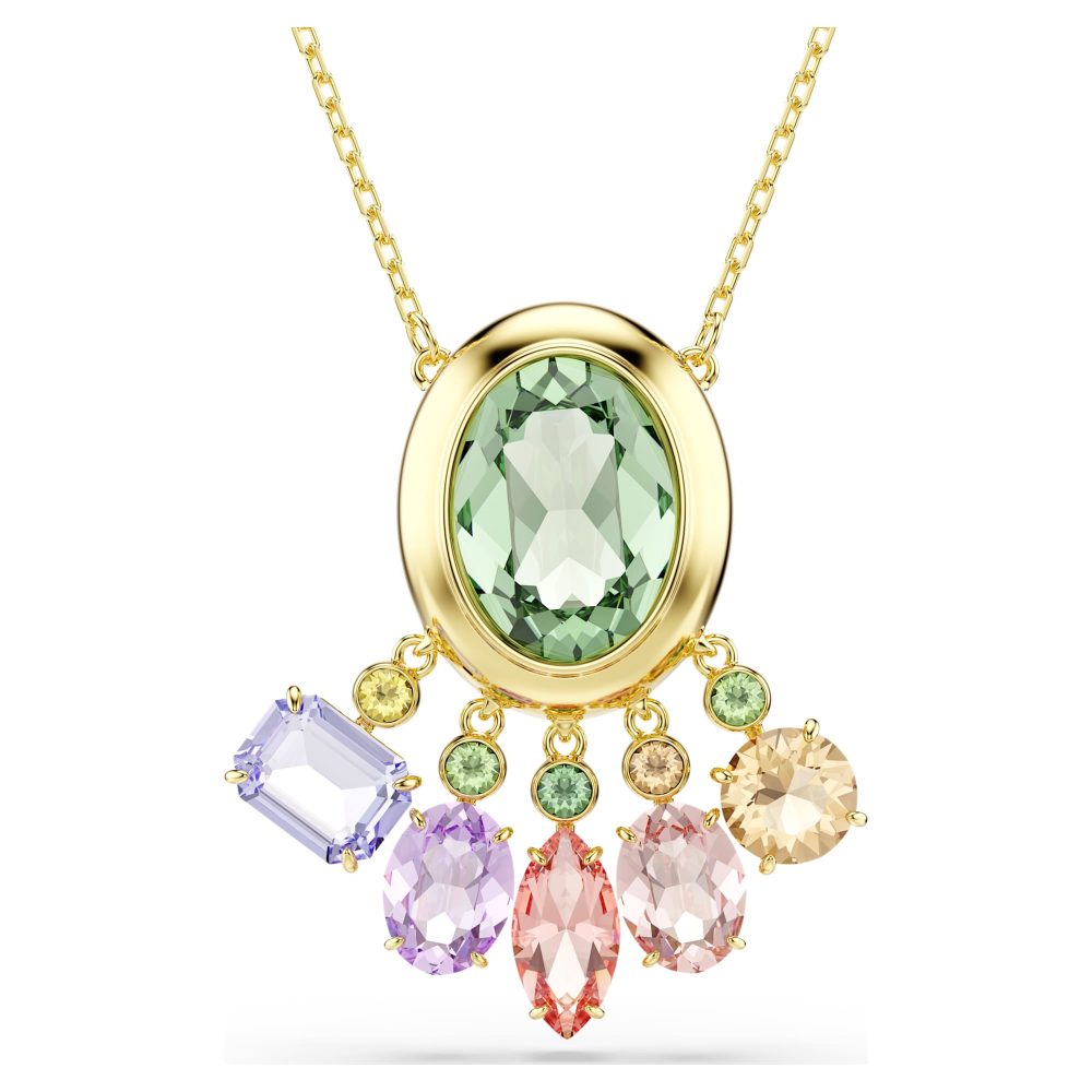 Swarovski Halskette - GEMA - 5741587
