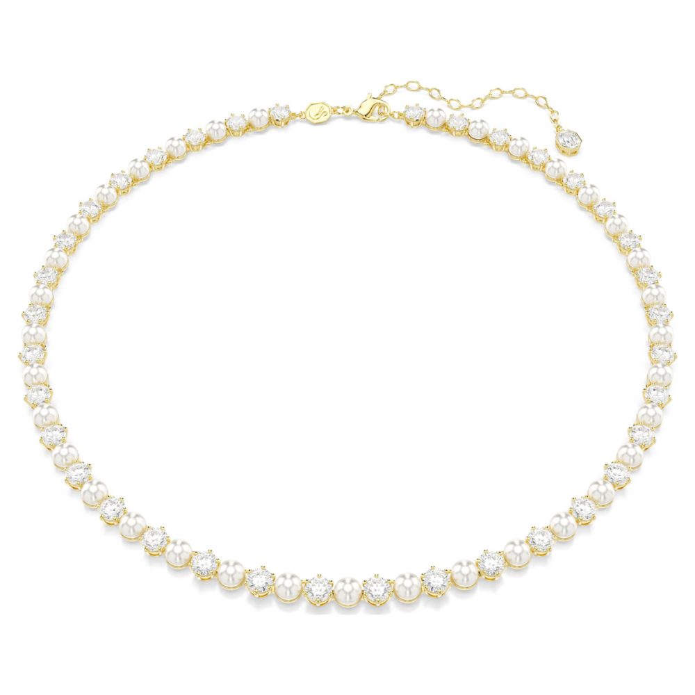 Swarovski Halskette - Matrix - 5742039