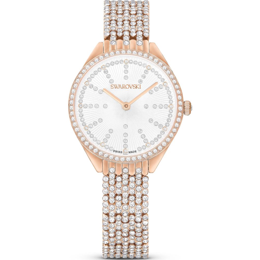 Swarovski Uhren - Attract - 5742477