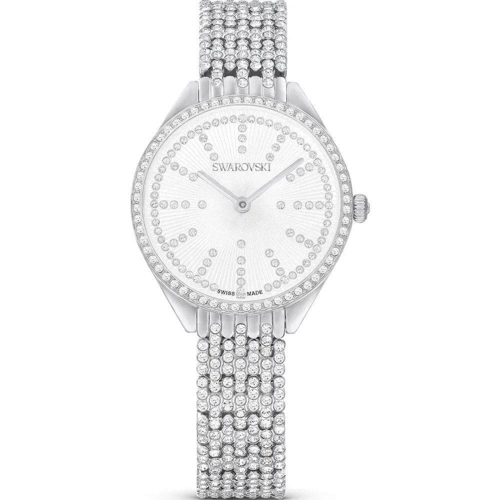 Swarovski Uhren - Attract - 5742479