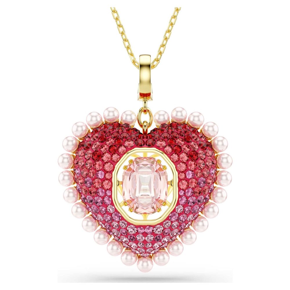 Swarovski Halskette - Idyllia - 5742958