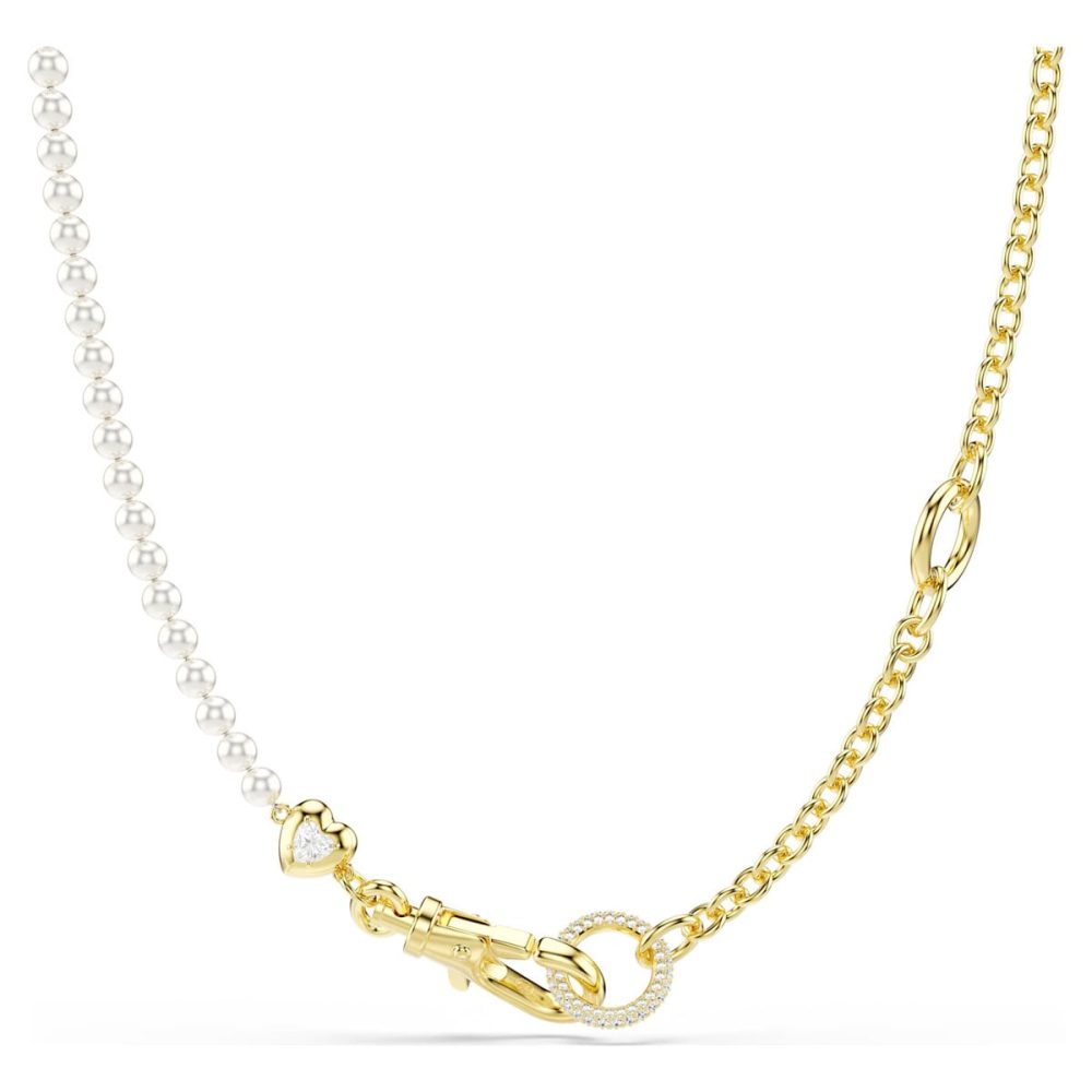 Swarovski Halskette - Idyllia - 5742961