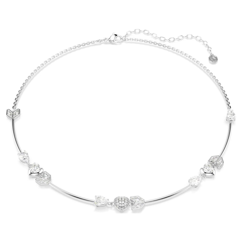 Swarovski Halskette - Idyllia - 5743411