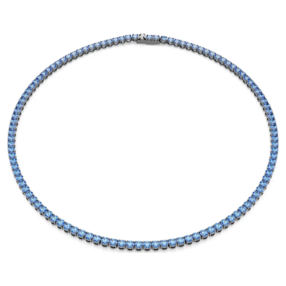 Swarovski Halskette - Matrix - 5743450