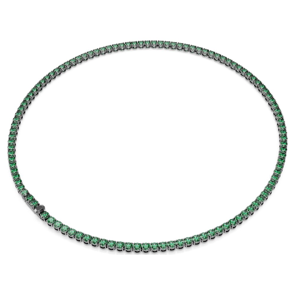 Swarovski Halskette - Matrix Tennis - 5743472