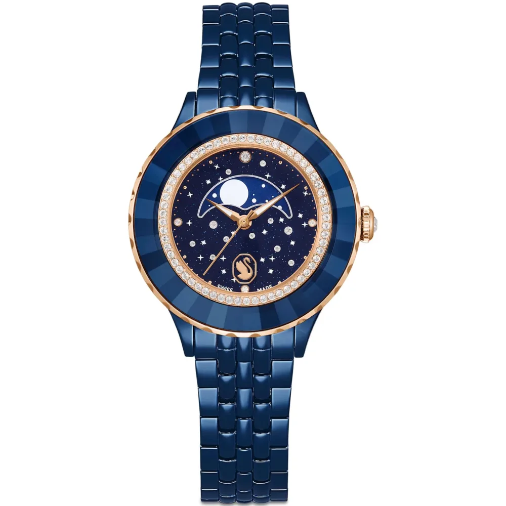 Swarovski Uhren - Octea Moon - 5743701