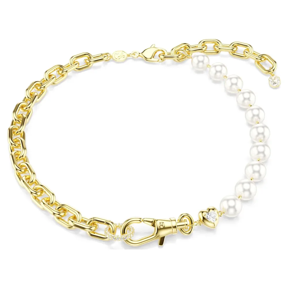 Swarovski Halskette - Idyllia - 5743993