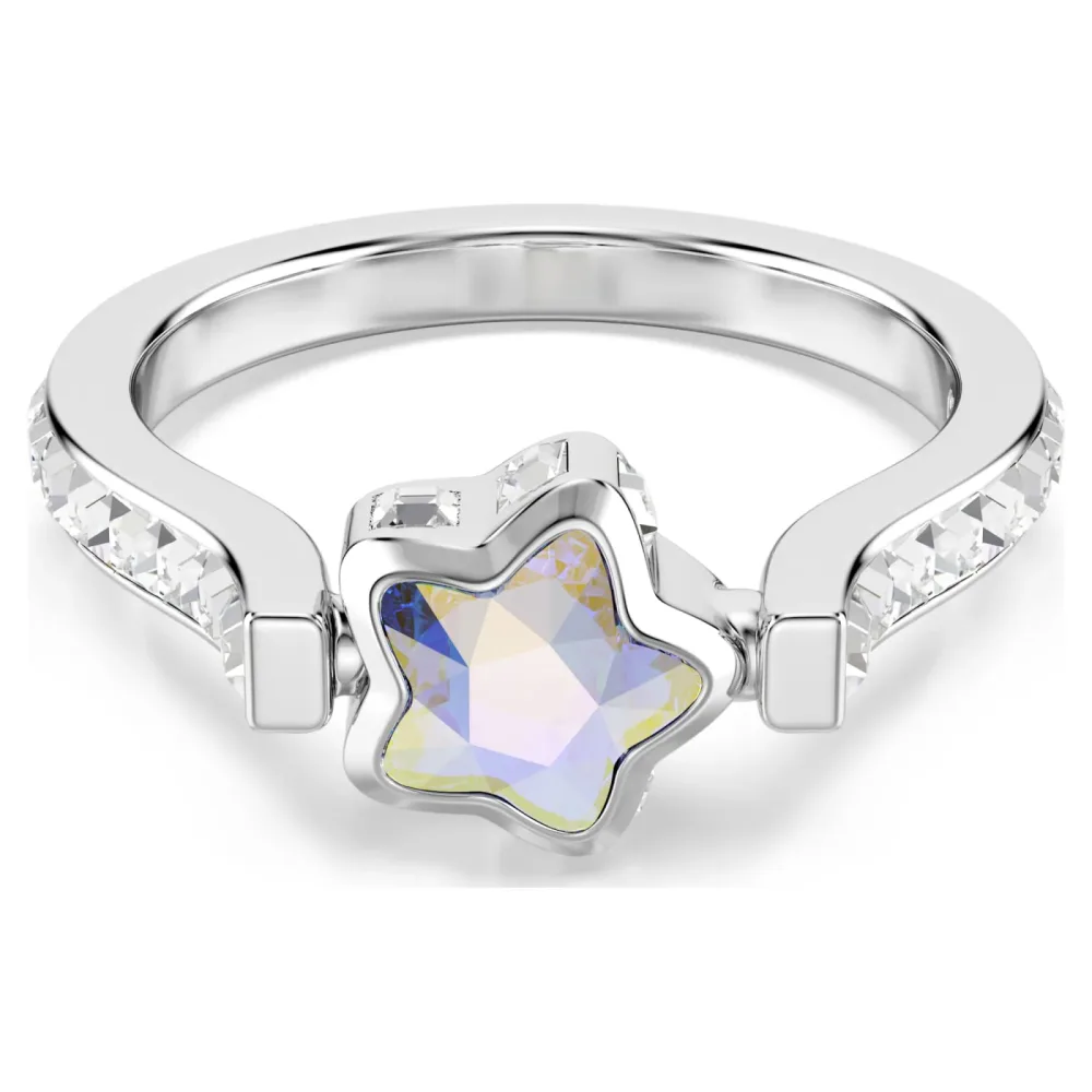 Swarovski Ring - CHROMA - 5754173