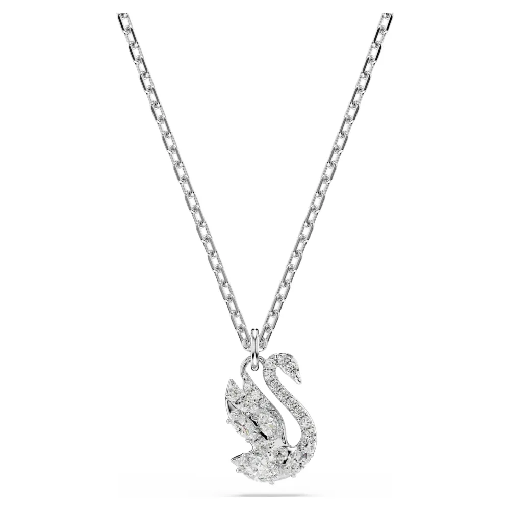 Swarovski Halskette - Swan - 5754347