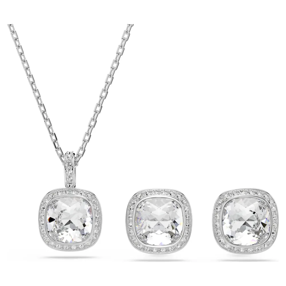 Swarovski Set - Una Angelic - 5754343