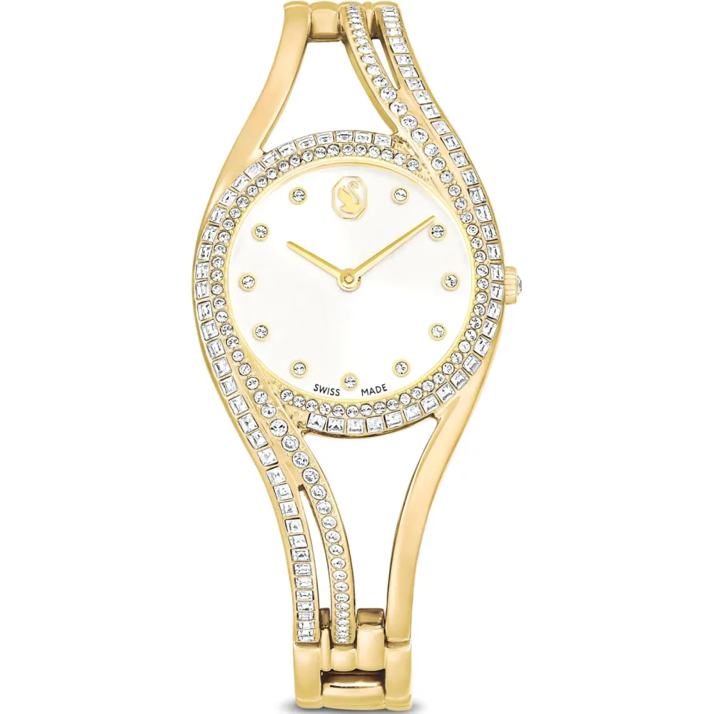 Swarovski Uhren - HYPERBOLA - 5754534