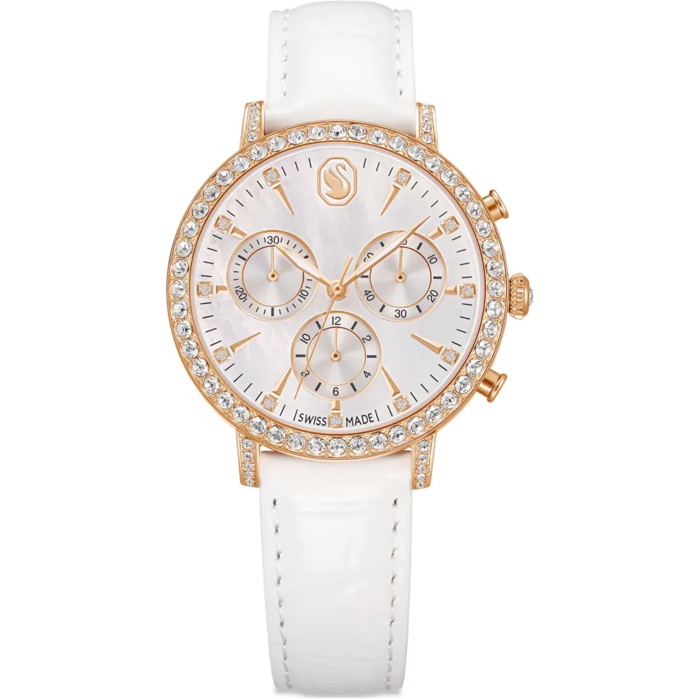 Swarovski Uhren - Matrix - 5754536