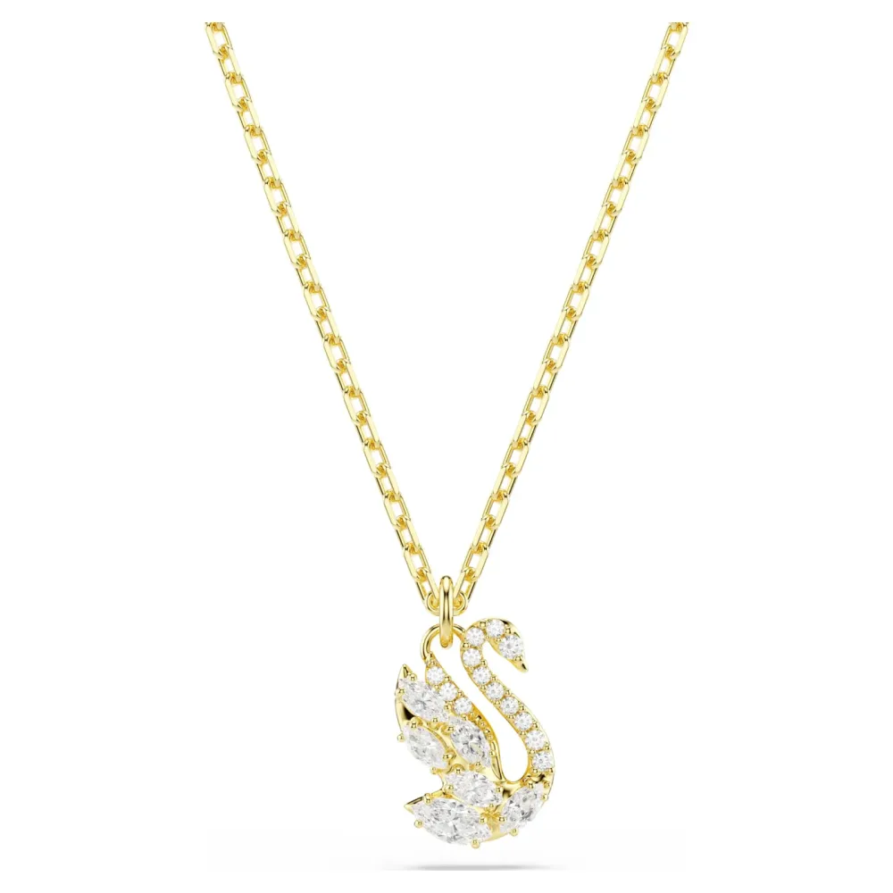 Swarovski Halskette - Swan - 5754626
