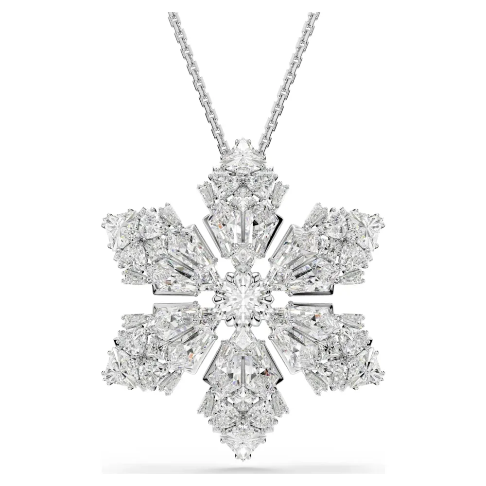 Swarovski Halskette - IDYLLIA - 5754685